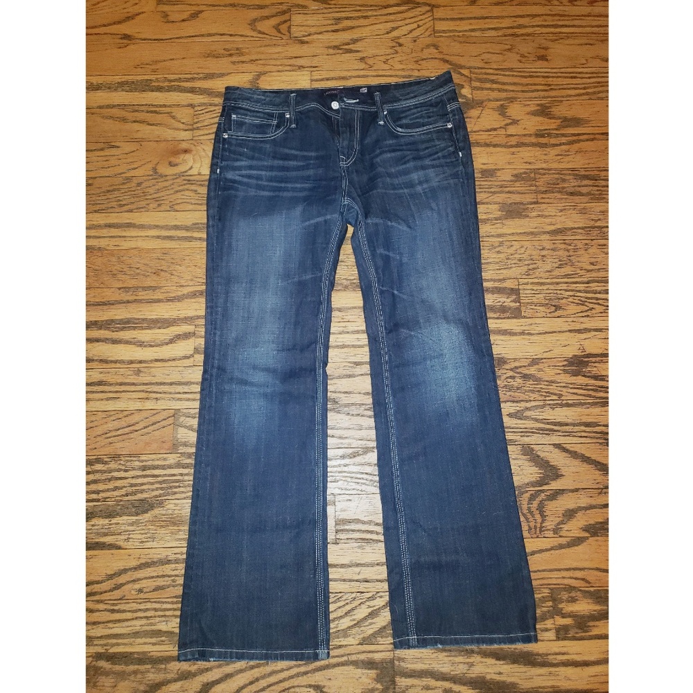 Vigoss Miami boot cut Jeans